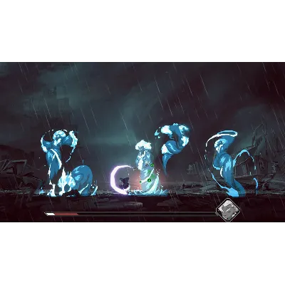Have a Nice Death Xbox One & Xbox Series X|S & PC - irongamers.ru