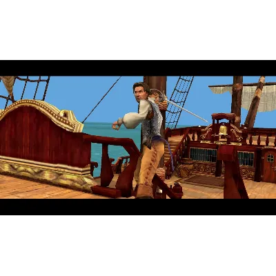 Sid Meier&acute;s Pirates! Xbox One & Xbox Series X|S - irongamers.ru