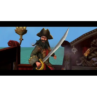 Sid Meier&acute;s Pirates! Xbox One & Xbox Series X|S - irongamers.ru