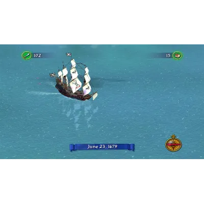 Sid Meier&acute;s Pirates! Xbox One & Xbox Series X|S - irongamers.ru