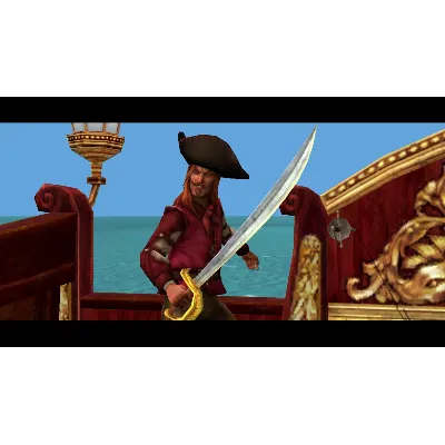 Sid Meier&acute;s Pirates! Xbox One & Xbox Series X|S - irongamers.ru