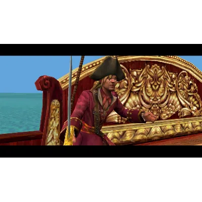 Sid Meier&acute;s Pirates! Xbox One & Xbox Series X|S - irongamers.ru