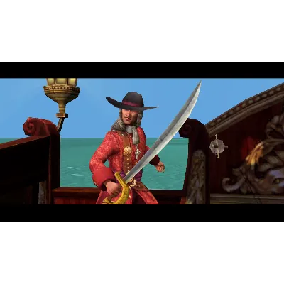 Sid Meier&acute;s Pirates! Xbox One & Xbox Series X|S - irongamers.ru