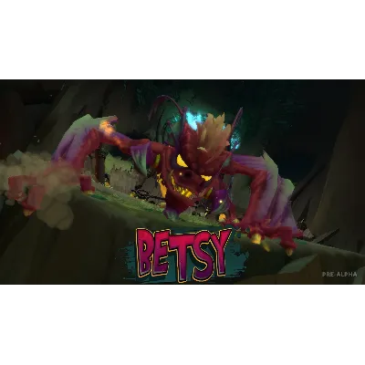 Dungeon Defenders II 2 (Steam KEY ROW Region Free) - irongamers.ru