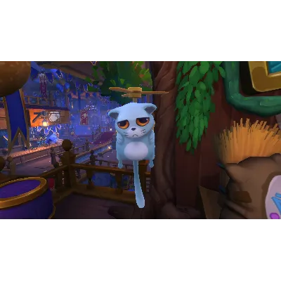 Dungeon Defenders II 2 (Steam KEY ROW Region Free) - irongamers.ru