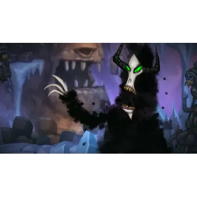 Zombie Vikings Xbox One & Xbox Series X|S - irongamers.ru