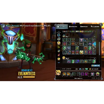 Dungeon Defenders II 2 (Steam KEY ROW Region Free) - irongamers.ru