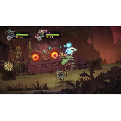 Zombie Vikings Xbox One & Xbox Series X|S - irongamers.ru