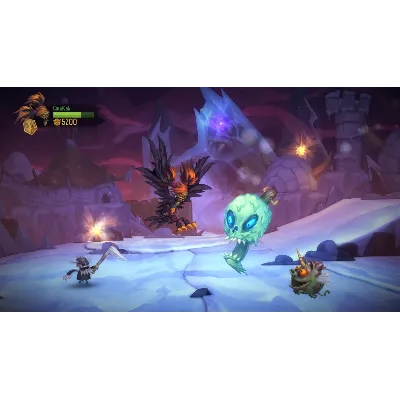 Zombie Vikings Xbox One & Xbox Series X|S - irongamers.ru