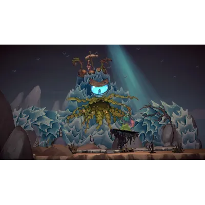 Zombie Vikings Xbox One & Xbox Series X|S - irongamers.ru