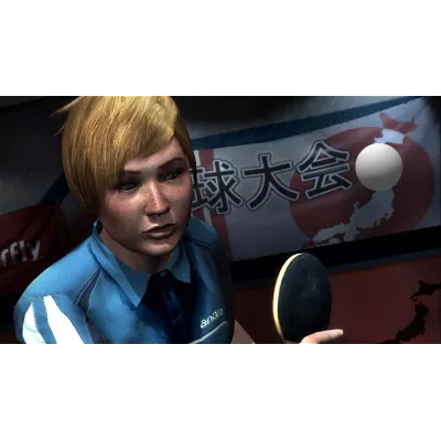 Rockstar Table Tennis Xbox One & Xbox Series X|S - irongamers.ru