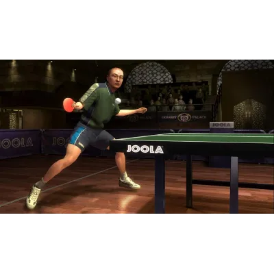 Rockstar Table Tennis Xbox One & Xbox Series X|S - irongamers.ru