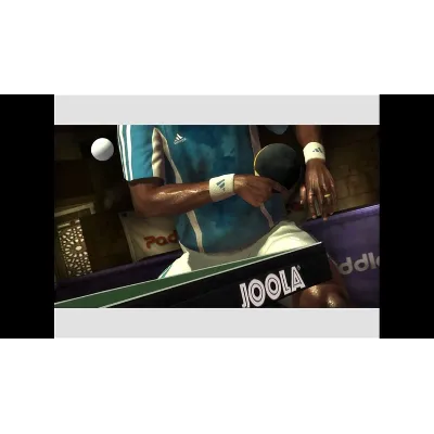 Rockstar Table Tennis Xbox One & Xbox Series X|S - irongamers.ru