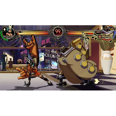 Skullgirls 2nd Encore Xbox One & Xbox Series X|S - irongamers.ru