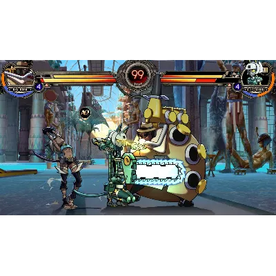 Skullgirls 2nd Encore Xbox One & Xbox Series X|S - irongamers.ru