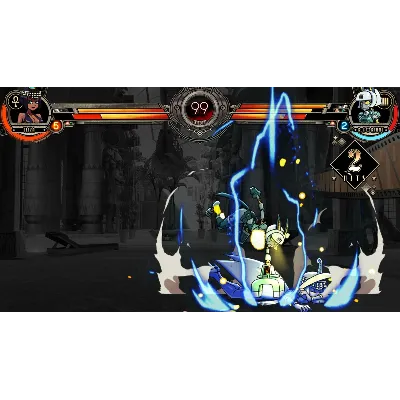 Skullgirls 2nd Encore Xbox One & Xbox Series X|S - irongamers.ru