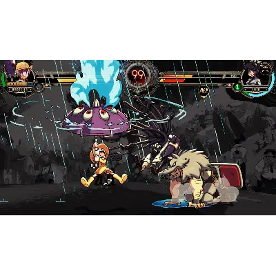 Skullgirls 2nd Encore Xbox One & Xbox Series X|S - irongamers.ru