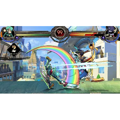 Skullgirls 2nd Encore Xbox One & Xbox Series X|S - irongamers.ru