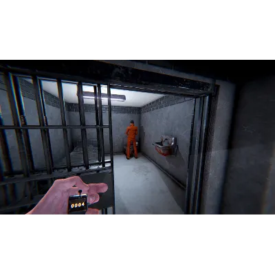 Thief Simulator & Prison Simulator Xbox One|X|S - irongamers.ru