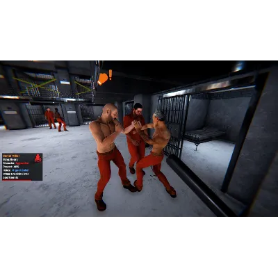 Thief Simulator & Prison Simulator Xbox One|X|S - irongamers.ru