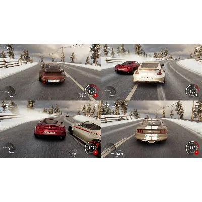 Gear.Club Unlimited 2 - Ultimate Edition Xbox One|X|S - irongamers.ru