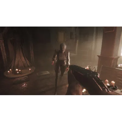 Maid of Sker Xbox One & Xbox Series X|S & PC - irongamers.ru