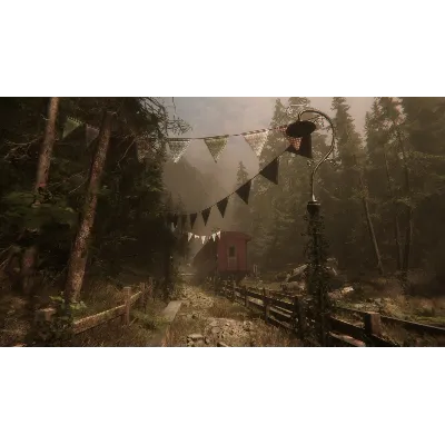 Maid of Sker Xbox One & Xbox Series X|S & PC - irongamers.ru