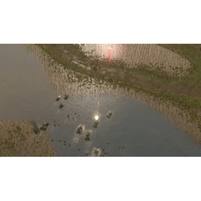 Sudden Strike 4 - European Battlefields Edition AR XBOX - irongamers.ru