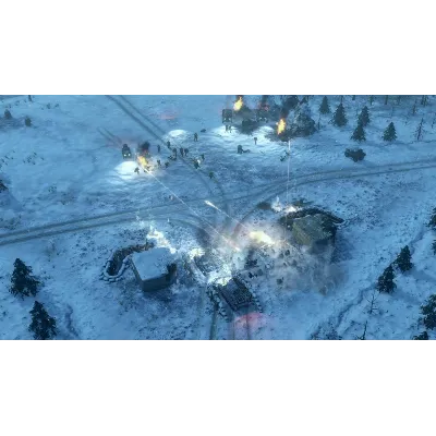 Sudden Strike 4 - European Battlefields Edition AR XBOX - irongamers.ru