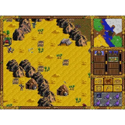 Heroes of Might and Magic Bundle GOG КЛЮЧ GLOBAL - irongamers.ru