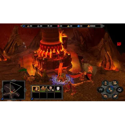 Heroes of Might and Magic Bundle GOG КЛЮЧ GLOBAL - irongamers.ru