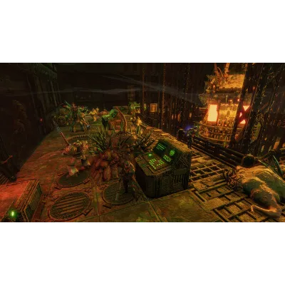 Warhammer 40,000: Chaos Gate - Daemonhunters - Execution Force STEAM GIFT AUTO RU+МИР - irongamers.ru