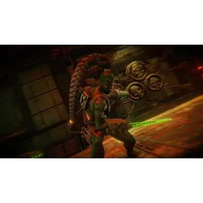 Warhammer 40,000: Chaos Gate - Daemonhunters - Execution Force STEAM GIFT AUTO RU+МИР - irongamers.ru