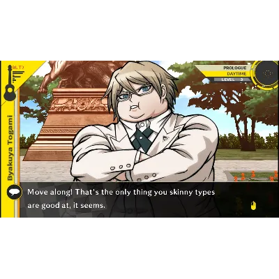 Danganronpa 2: Goodbye Despair Anniversary Edit Xbox&PC - irongamers.ru