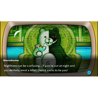 Danganronpa 2: Goodbye Despair Anniversary Edit Xbox&PC - irongamers.ru