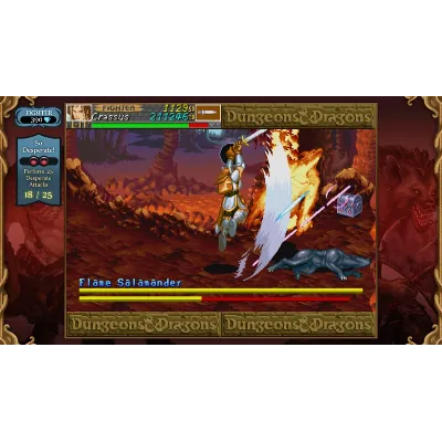Dungeons & Dragons: Chronicles of Mystara Xbox One|X|S - irongamers.ru