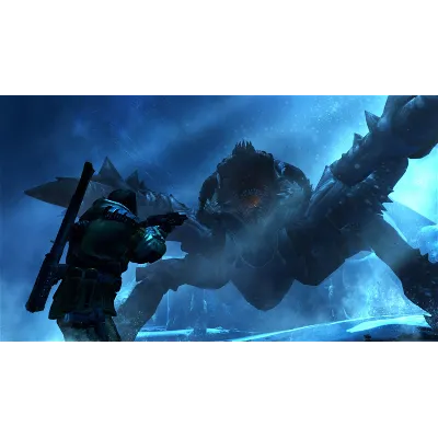 Lost Planet 3 Xbox One & Xbox Series X|S - irongamers.ru