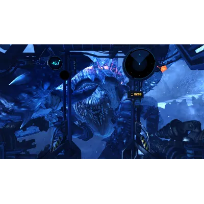 Lost Planet 3 Xbox One & Xbox Series X|S - irongamers.ru