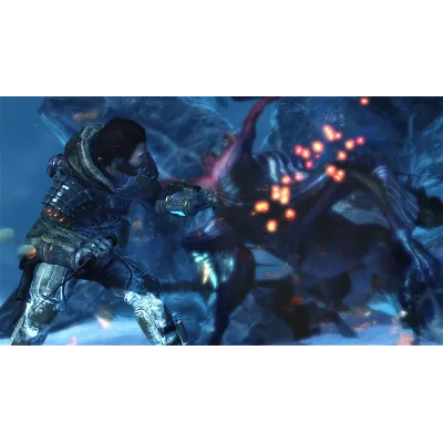 Lost Planet 3 Xbox One & Xbox Series X|S - irongamers.ru