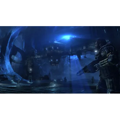 Lost Planet 3 Xbox One & Xbox Series X|S - irongamers.ru