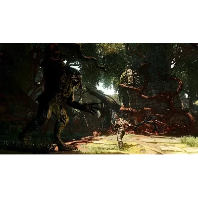 Bound by Flame Xbox One & Xbox Series X|S - irongamers.ru