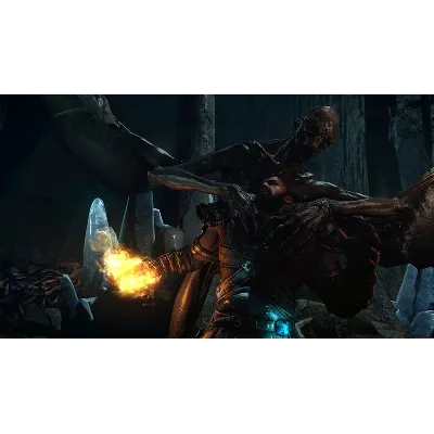 Bound by Flame Xbox One & Xbox Series X|S - irongamers.ru
