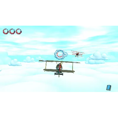 Snoopy & The Great Mystery Club Xbox Series X|S & PC - irongamers.ru