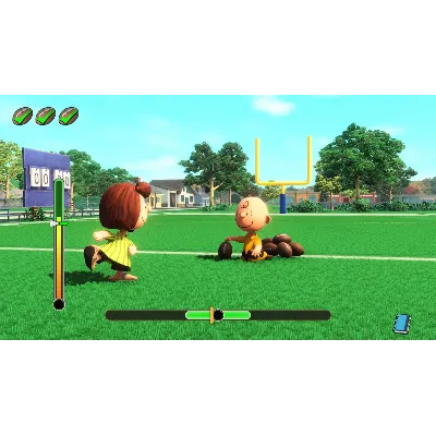 Snoopy & The Great Mystery Club Xbox Series X|S & PC - irongamers.ru