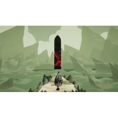 Death&acute;s Door Xbox One & Xbox Series X|S - irongamers.ru