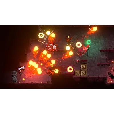 Neon Abyss Xbox One & Xbox Series X|S - irongamers.ru