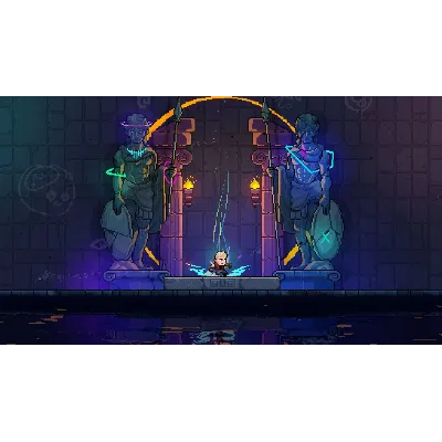 Neon Abyss Xbox One & Xbox Series X|S - irongamers.ru