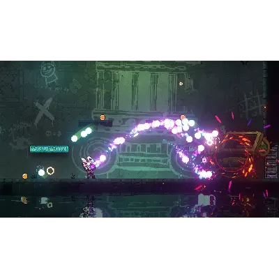 Neon Abyss Xbox One & Xbox Series X|S - irongamers.ru