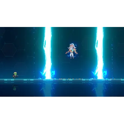 Neon Abyss Xbox One & Xbox Series X|S - irongamers.ru