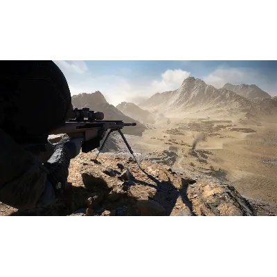 Sniper Ghost Warrior Contracts 2 Complete Edition Xbox - irongamers.ru